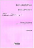 Die Zirkusprinzessin