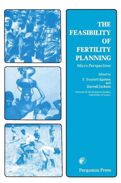 The Feasibility of Fertility Planning