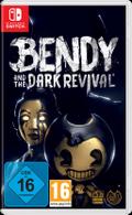 Bendy and the Dark Revival (Nintendo Switch)