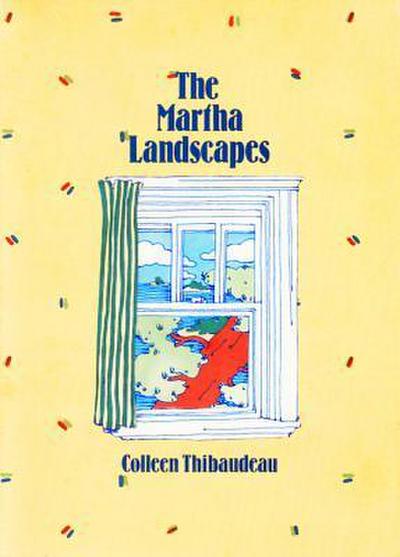 The Martha Landscapes