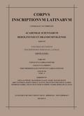 Pars meridionalis conventus Tarraconensis