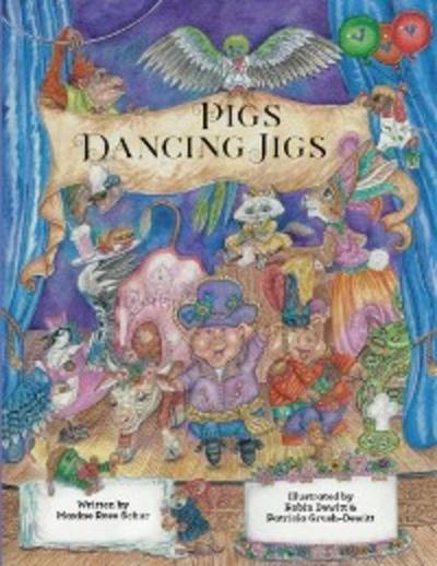 Pigs Dancing Jigs