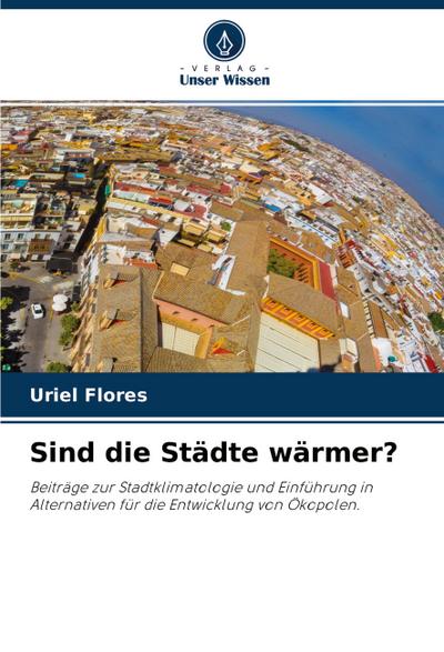 Sind die Städte wärmer?