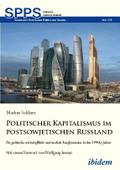 Politischer Kapitalismus im postsowjetischen Russl