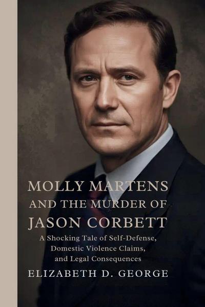 Molly Martens and the Murder of Jason Corbett