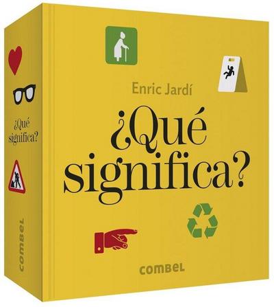 ¿Qué Significa?