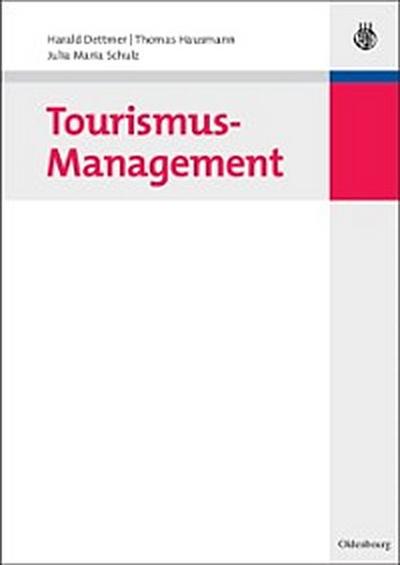 Tourismus-Management