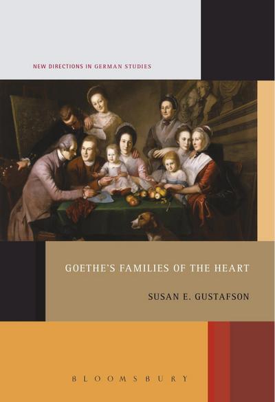 Goethe’s Families of the Heart