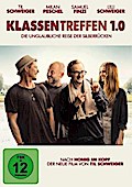 Klassentreffen 1.0 - Die unglaubliche Reise der Silberrücken