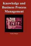 Knowledge and Business Process Management