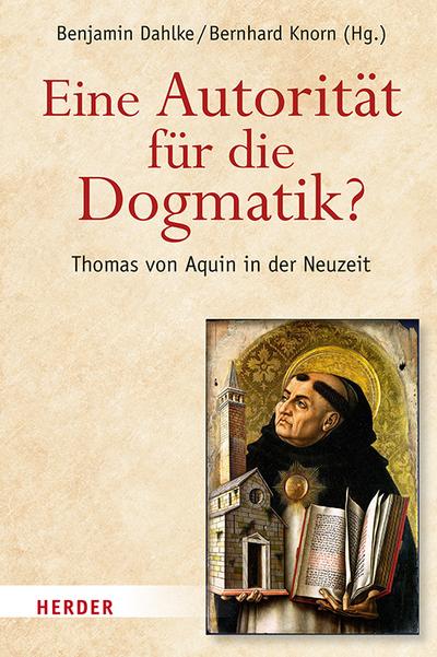 Eine Autorität für die Dogmatik?