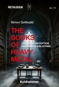 The Books of Heavy Metal
