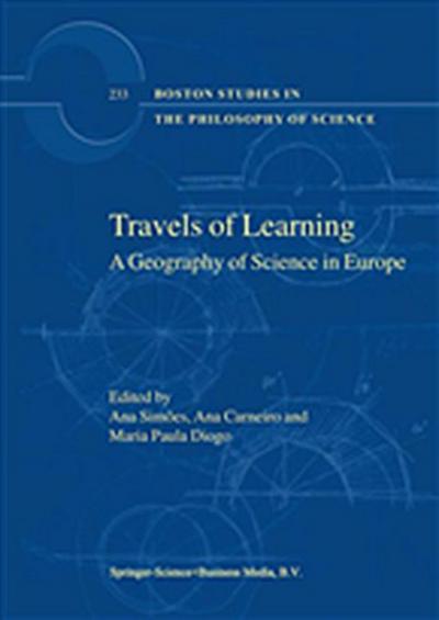 Travels of Learning