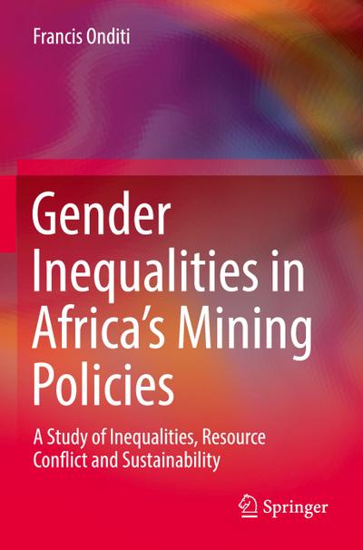 Gender Inequalities in Africa’s Mining Policies
