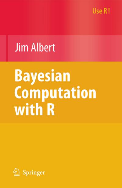 Bayesian Computation with R
