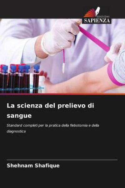 La scienza del prelievo di sangue