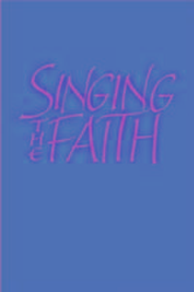 Singing the Faith: Words Edition