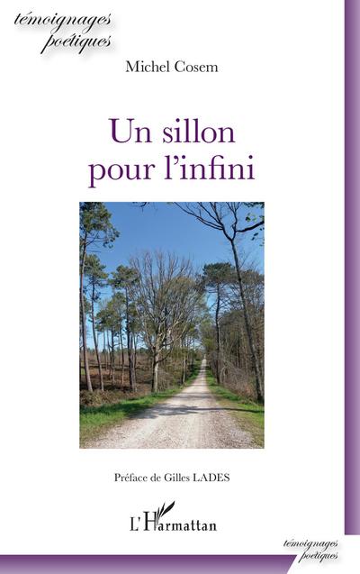 Un sillon pour l’infini