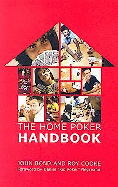 The Home Poker Handbook