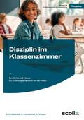 Disziplin im Klassenzimmer