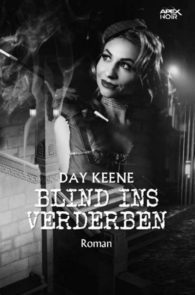 Blind ins Verderben