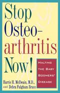 Stop Osteoarthritis Now!