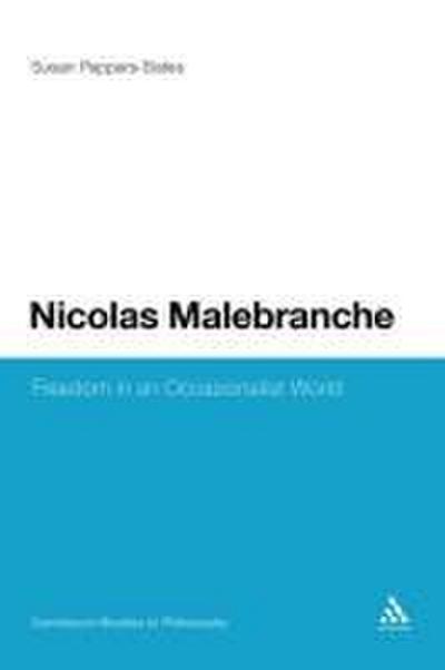 Nicolas Malebranche
