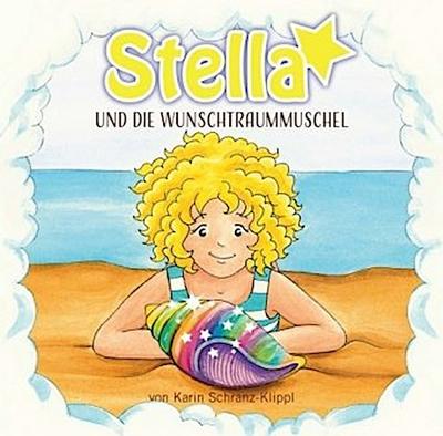 Stella und die Wunschtraummuschel