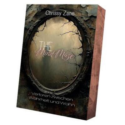 The Mind Maze - Verloren zwischen Wahrheit und Wahn