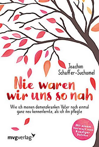 Nie waren wir uns so nah