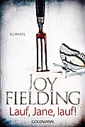 Lauf, Jane, lauf von Joy Fielding | Taschenbuch