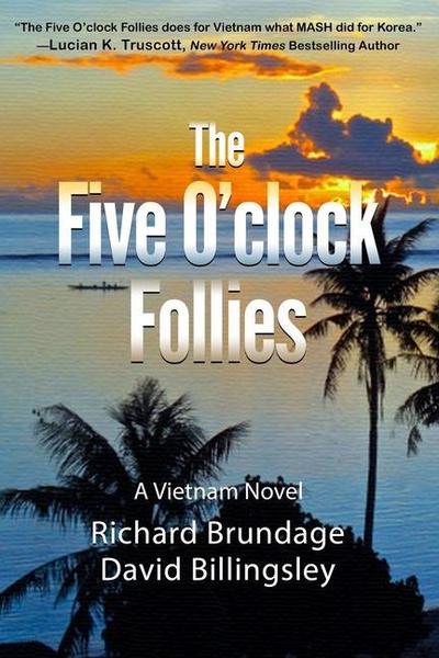 The Five O’clock Follies