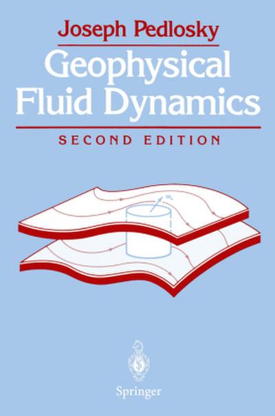 Geophysical Fluid Dynamics