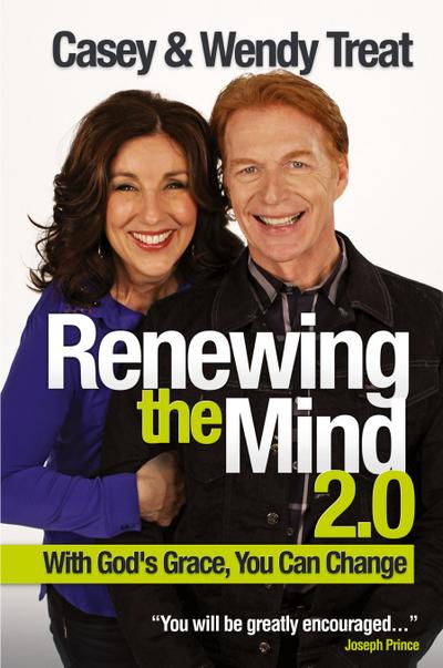 Renewing The Mind 2.0