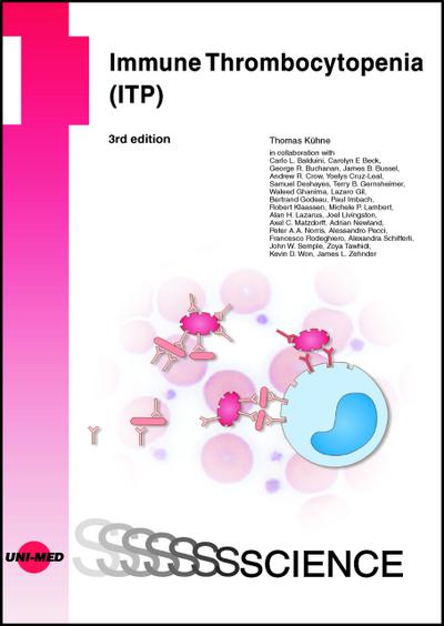 Immune Thrombocytopenia (ITP)