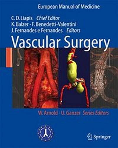 Vascular Surgery