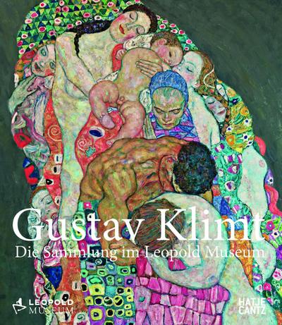 Gustav Klimt im Leopold Museum
