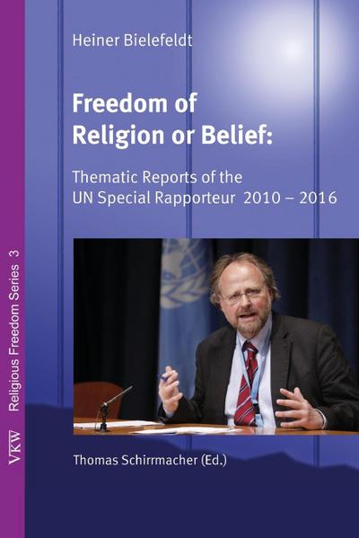 Freedom of Religion or Belief