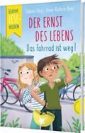 Kleine Lesehelden: Der Ernst des Lebens