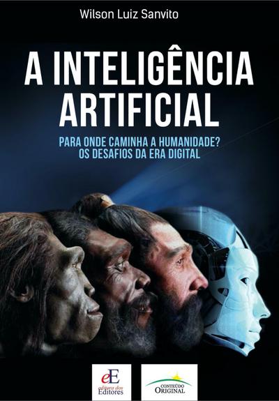 A inteligência artificial