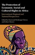 The Protection of Economic, Social and Cultural Rights in             Africa