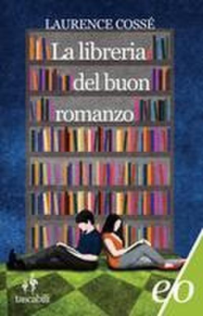 La libreria del buon romanzo