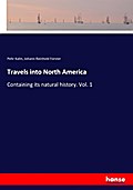 Travels into North America