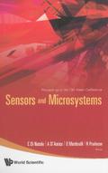 SENSORS & MICROSYSTEMS (13TH ITALIAN)