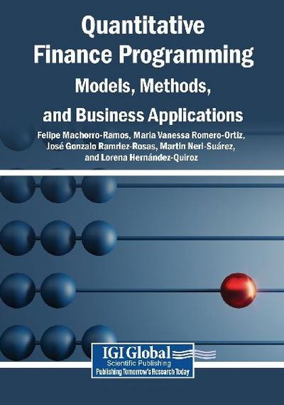 Quantitative Finance Programming