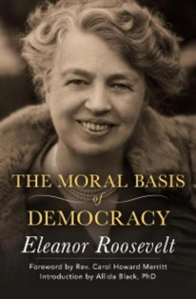 Moral Basis of Democracy