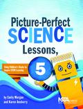 Picture-Perfect Science Lessons, Fifth Grade