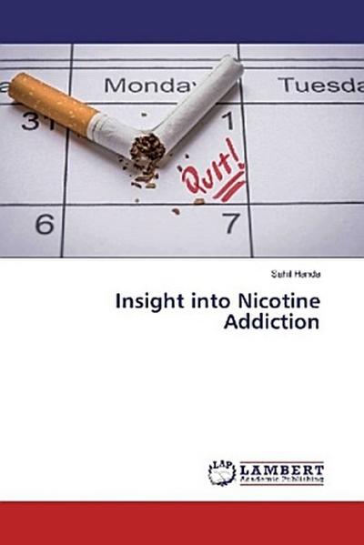 Insight into Nicotine Addiction