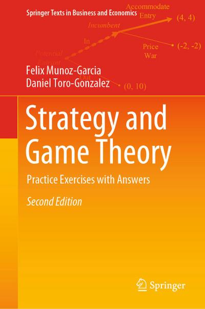 Strategy and Game Theory