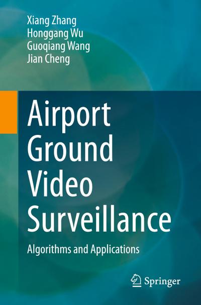 Airport Ground Video Surveillance